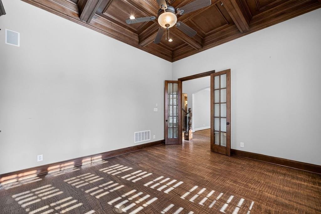 House in Allen, Texas, United States 4 - 17934570