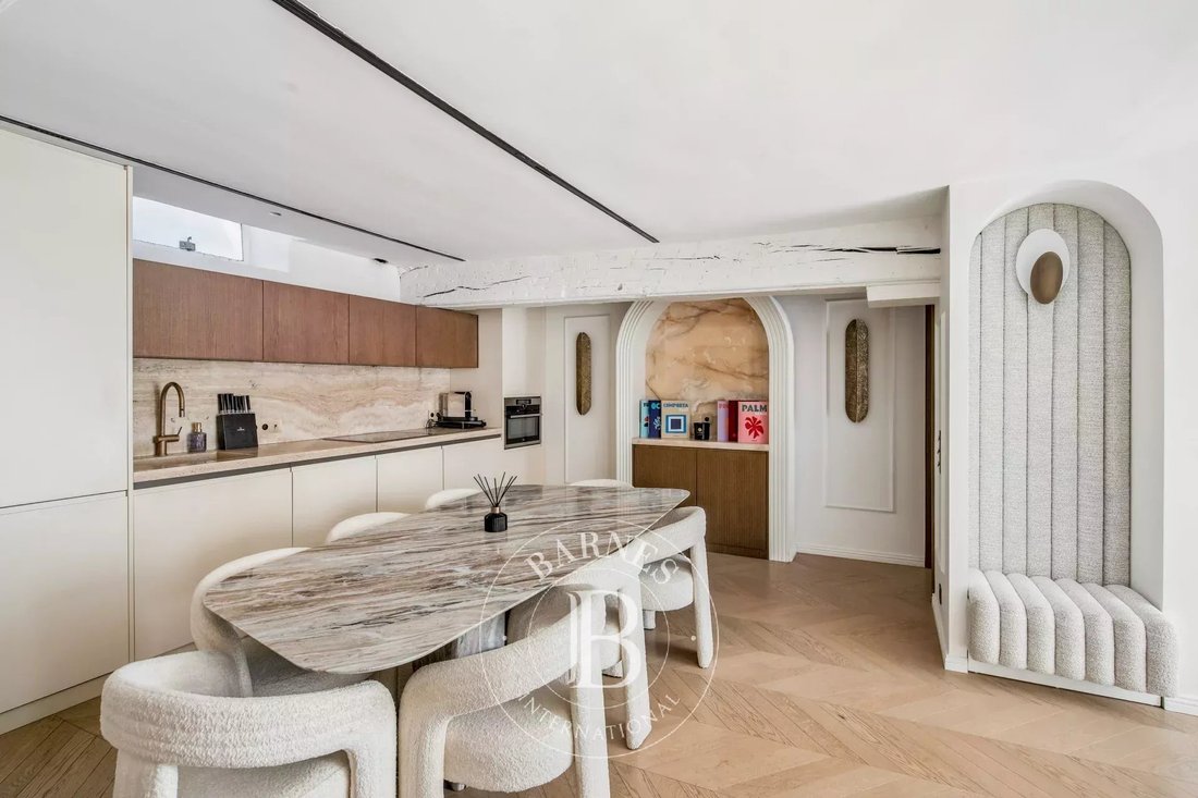 Apartment in Paris 6e Arrondissement, Paris, France 3 - 17930543