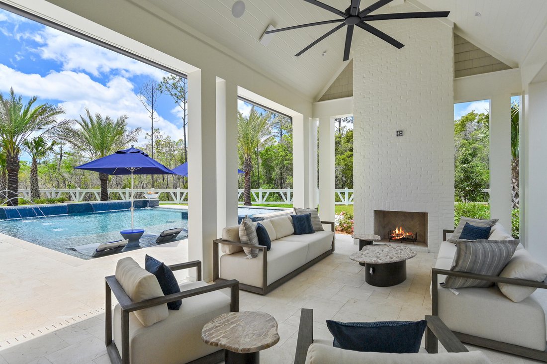 Haus in Watersound, Florida, Vereinigte Staaten 5 - 17927957