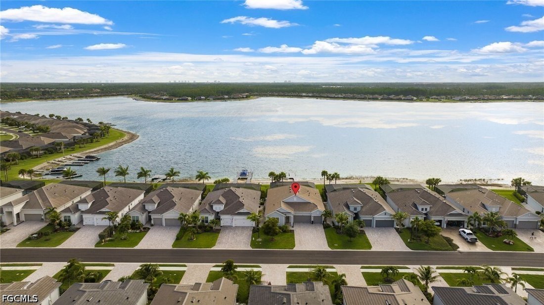 House in Miromar Lakes, Florida, United States 2 - 17932992