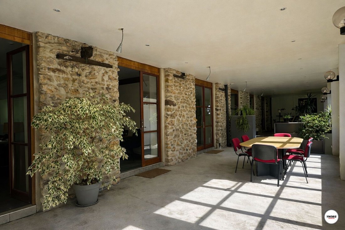 House in Morainvilliers, Ile-de-France, France 5 - 17400617