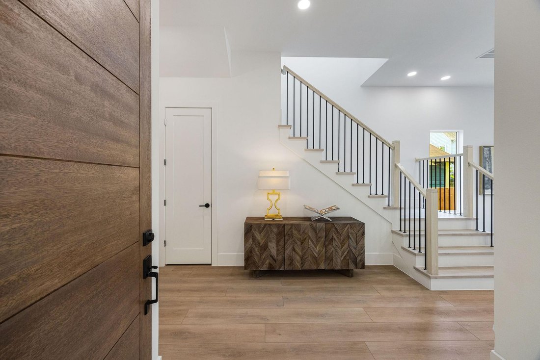 House in Houston, Texas, United States 3 - 17929331