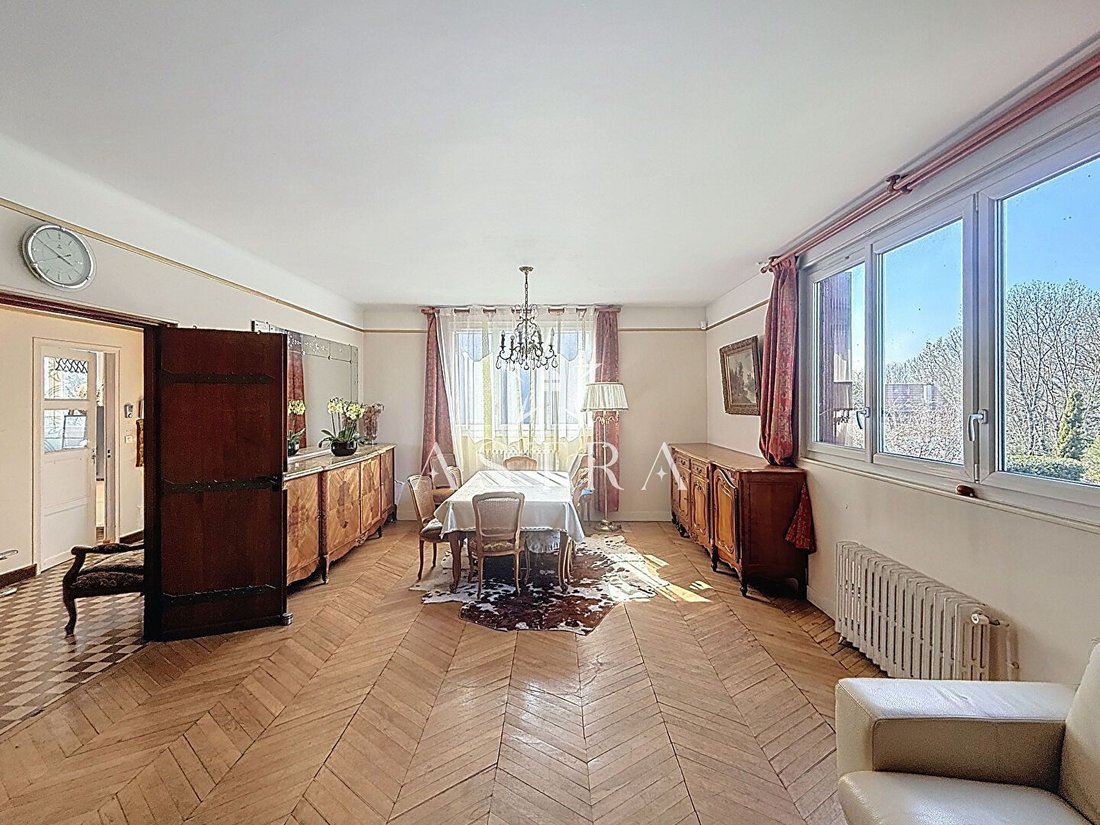 House in Antony, Ile-de-France, France 1 - 17146760
