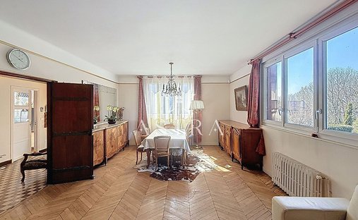 Haus in Antony, Île-de-France, Frankreich 1