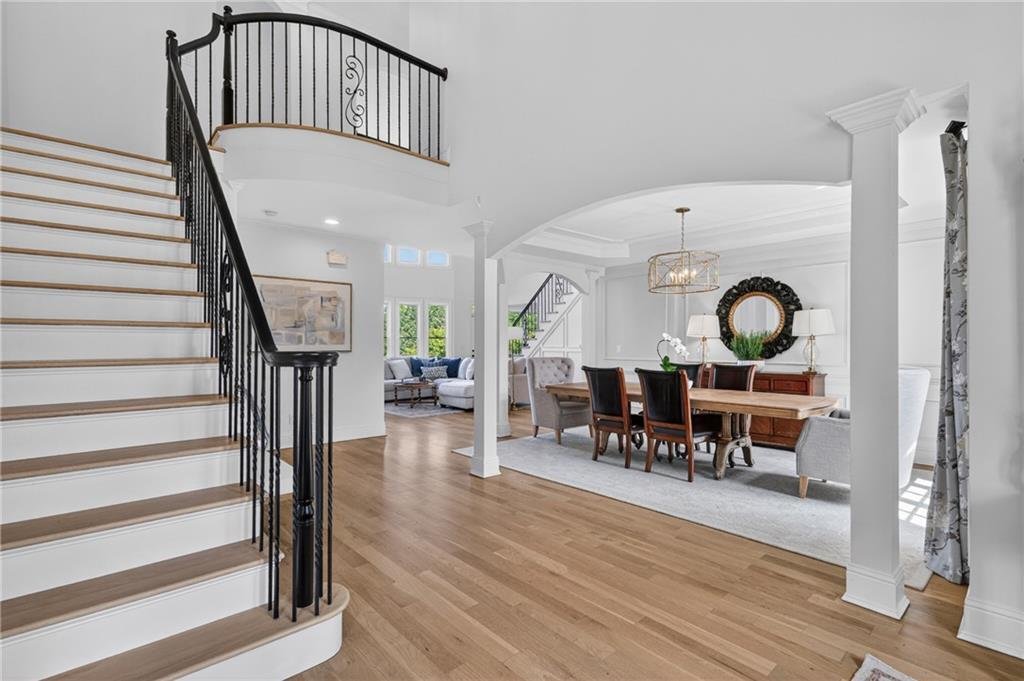 House in Auburn, Georgia, United States 3 - 17938382