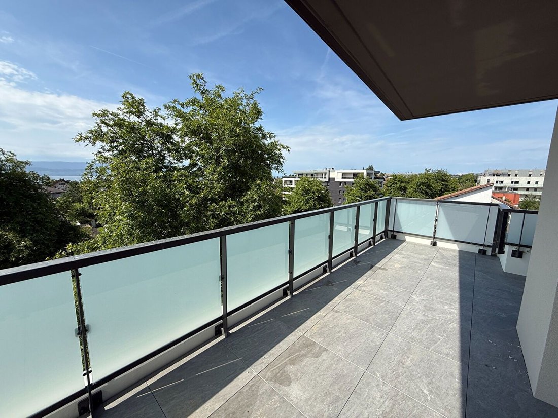 Apartment in Cités, Thonon-les-Bains, France 1 - 15404961