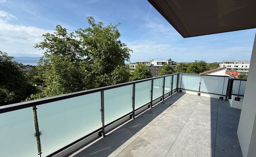 Apartment in Cités, Thonon-les-Bains, France 1