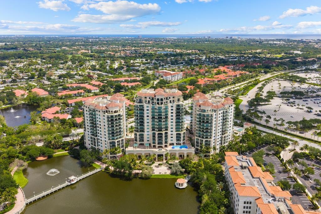 Condo in Palm Beach Gardens, Florida, United States 1 - 17929090