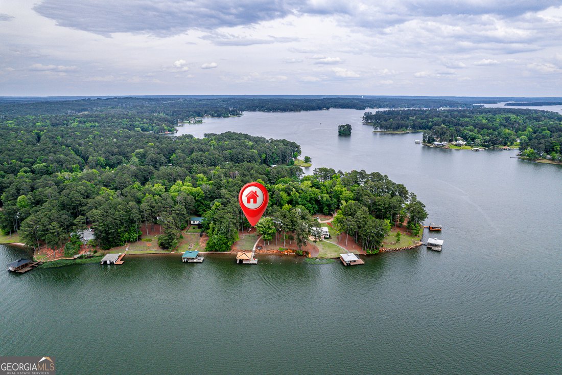 House in Sparta, Georgia, United States 4 - 17934134
