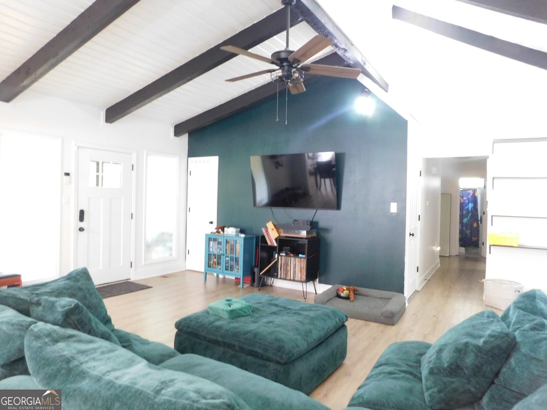House in Marietta, Georgia, United States 2 - 17934057