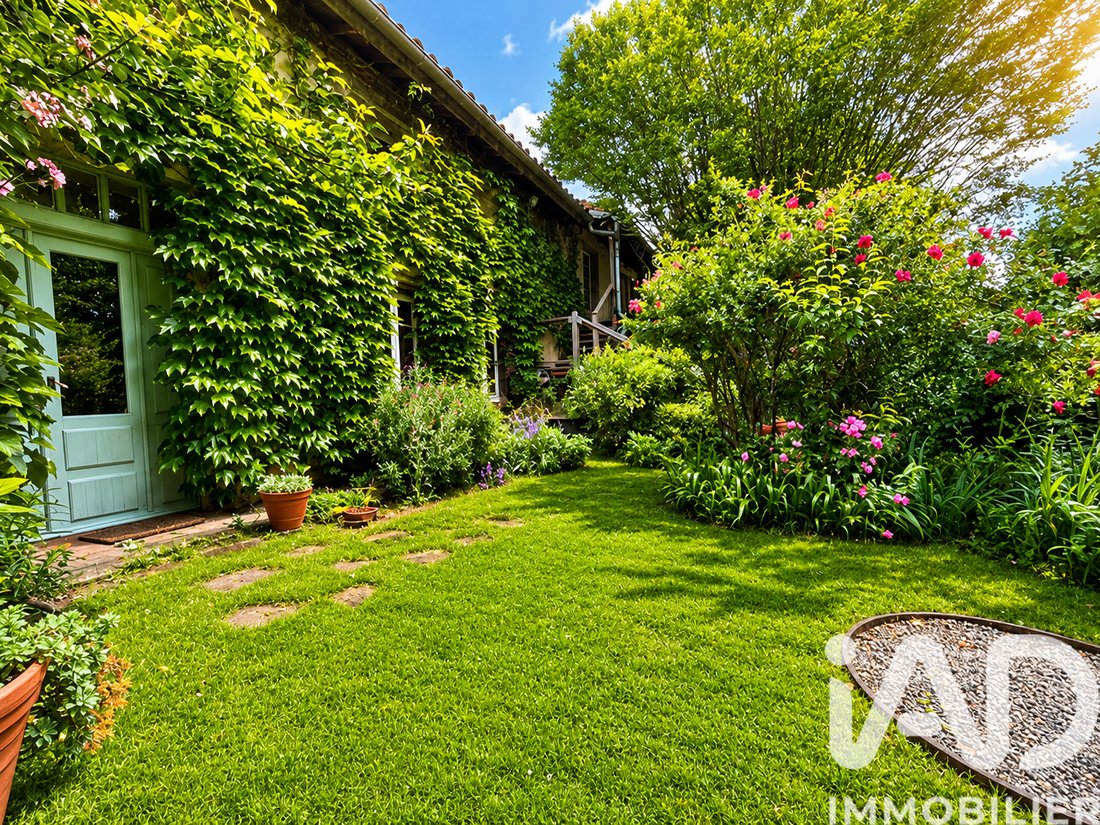House in Le Fousseret, Occitania, France 3 - 16557742