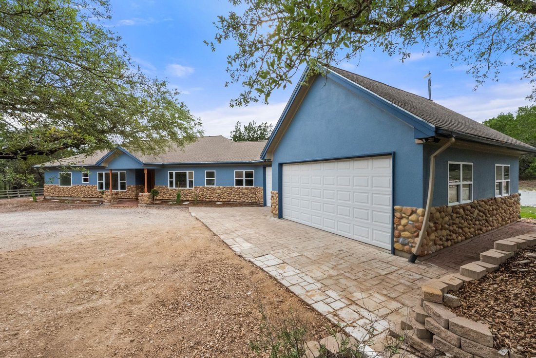 House in Dripping Springs, Texas, United States 4 - 17934299