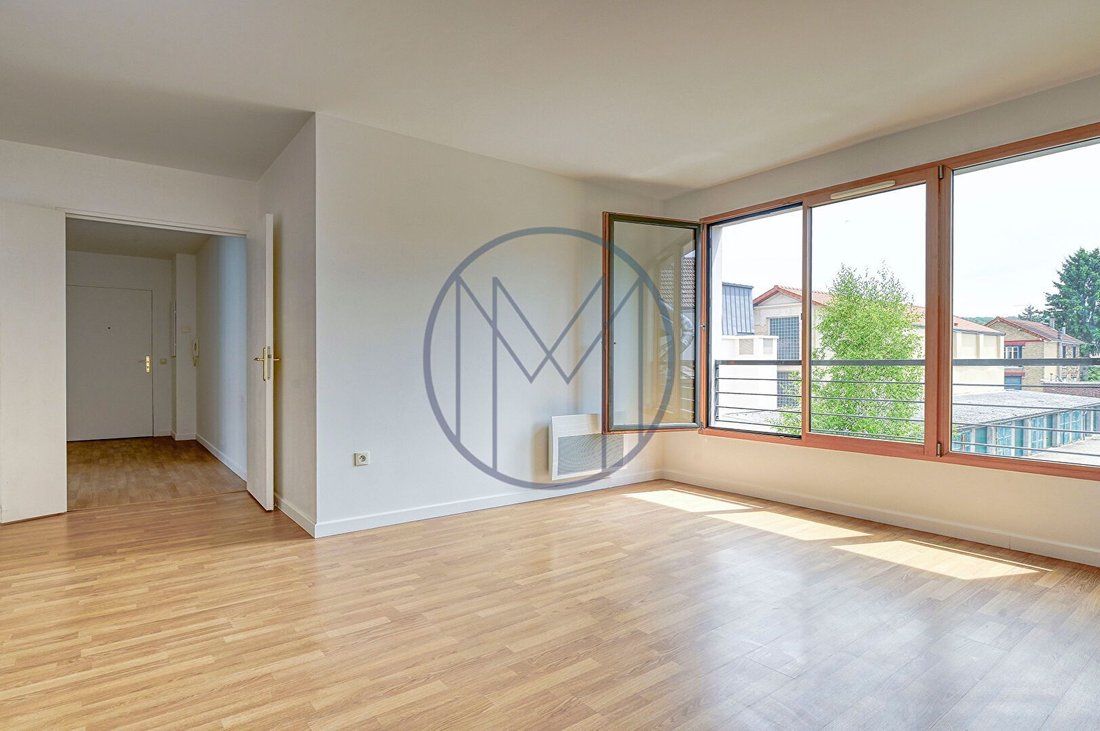 Apartment in Domaine National du Château, Versailles, France 3 - 17149587