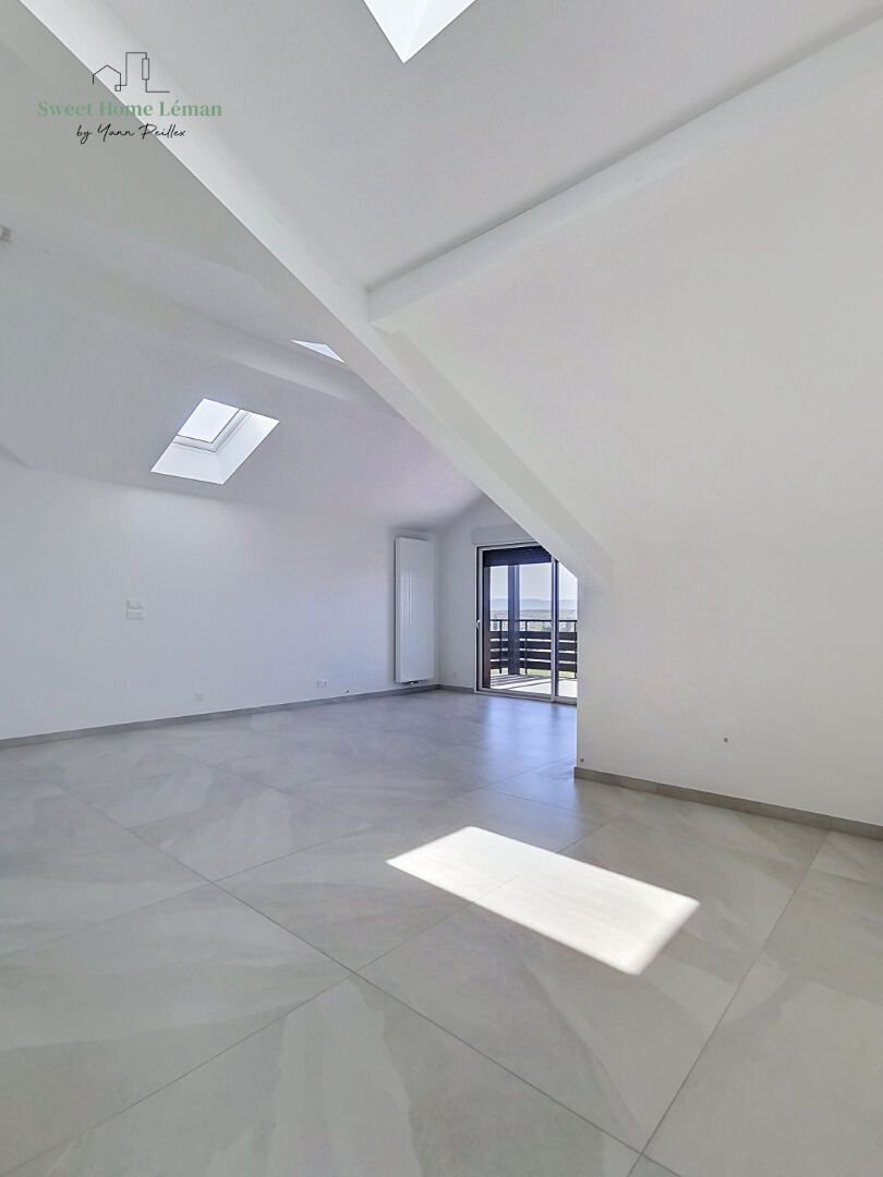 Apartment in Brenthonne, Auvergne-Rhône-Alpes, France 2 - 15405417