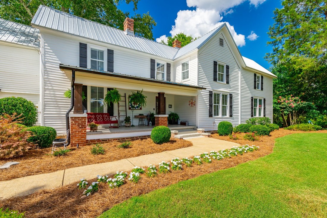 House in Chickamauga, Georgia, United States 2 - 17931424