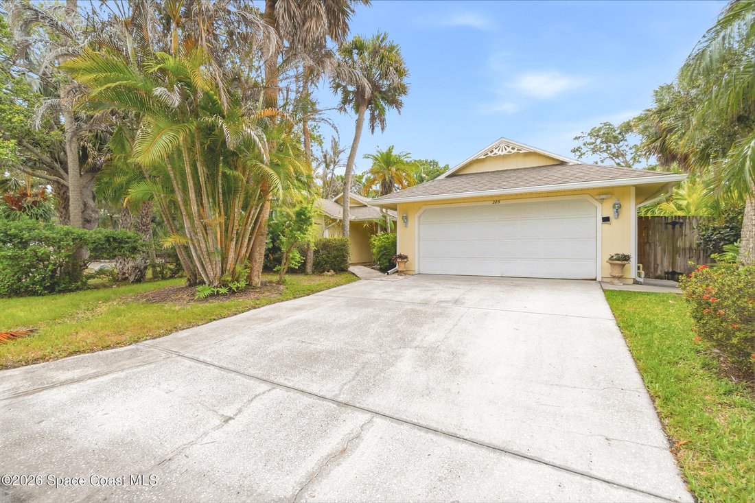 House in Melbourne Beach, Florida, United States 2 - 17933266