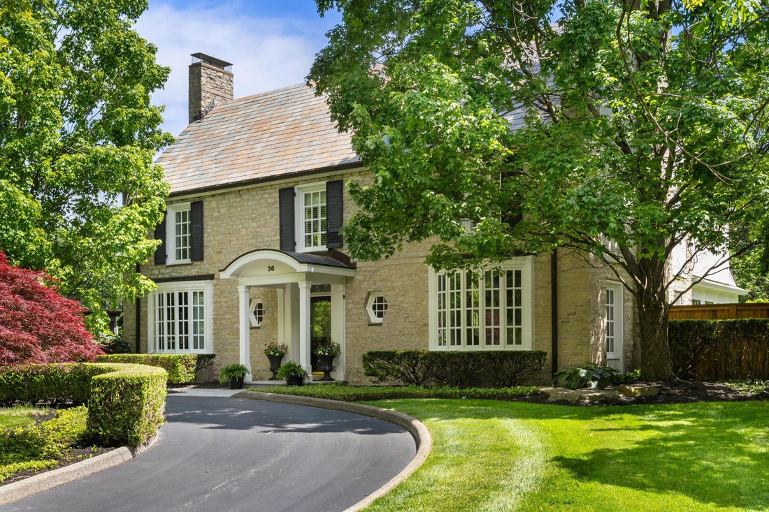 House in Columbus, Ohio, United States 1 - 17936085