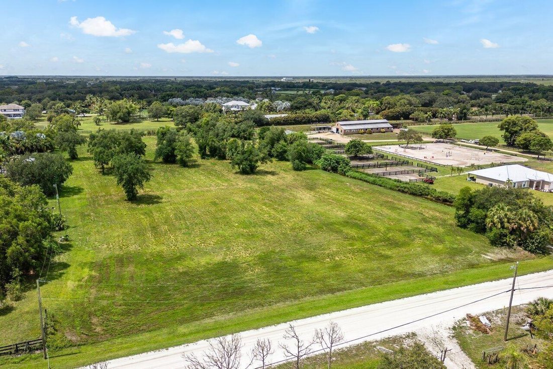 House in Loxahatchee, Florida, United States 3 - 17937204