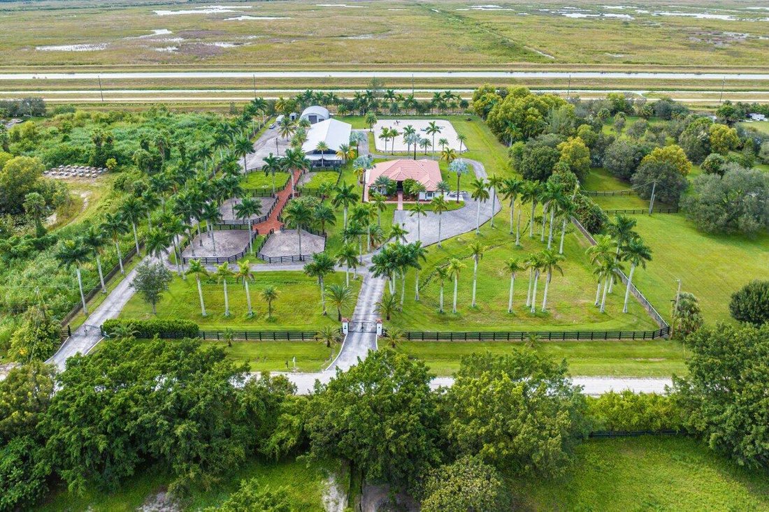 House in Loxahatchee, Florida, United States 5 - 17934478