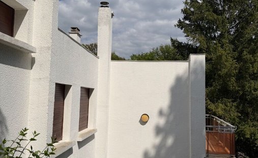 House in Jouy Centre-Petit Jouy, Jouy-en-Josas, France 1