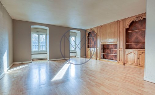 Apartment in Domaine National du Château, Versailles, France 1