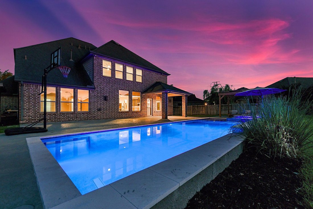 House in Katy, Texas, United States 2 - 17929444