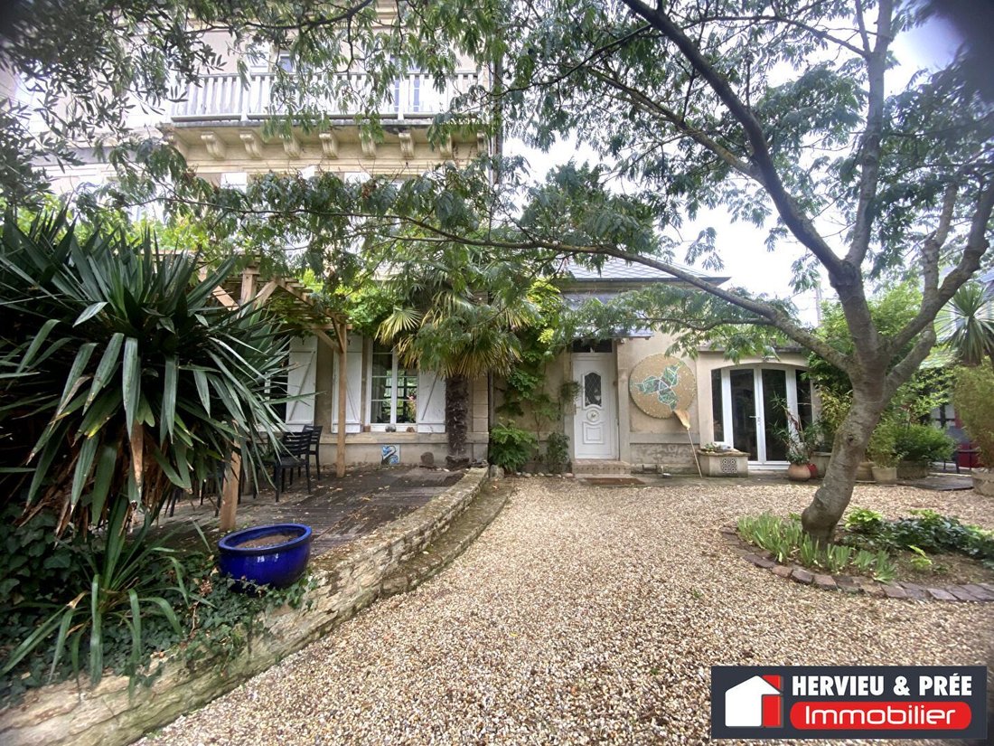 House in Bourg Sud, Ouistreham, France 2 - 16479765