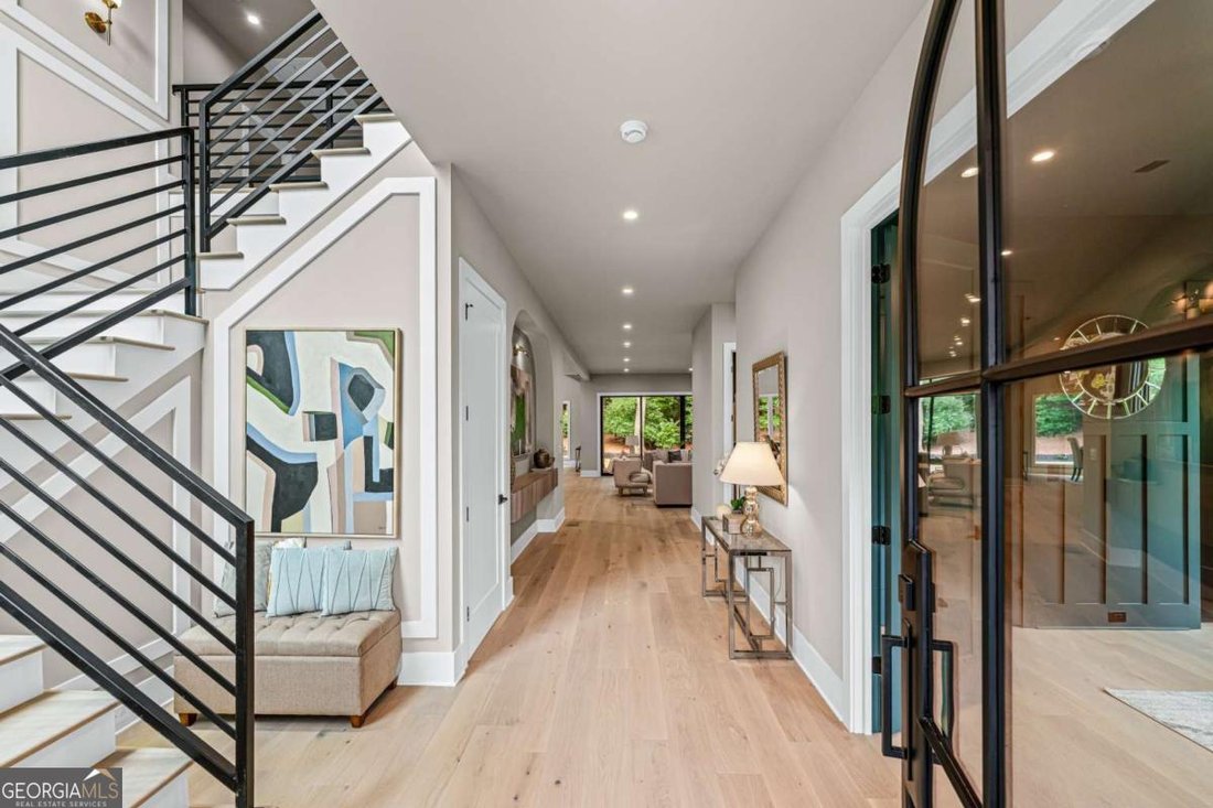 House in Chamblee, Georgia, United States 5 - 17928924