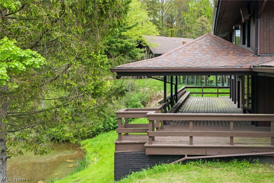 House in Chardon, Ohio, United States 5 - 17937156