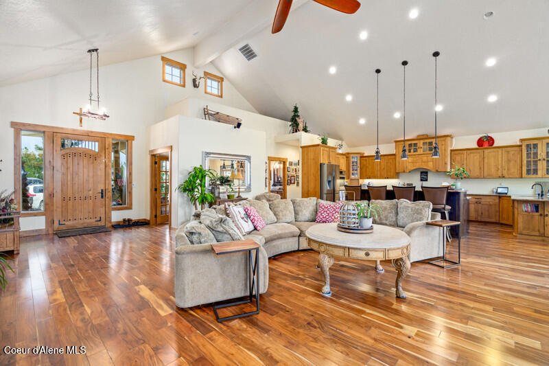 House in Hayden, Idaho, United States 1 - 17932550
