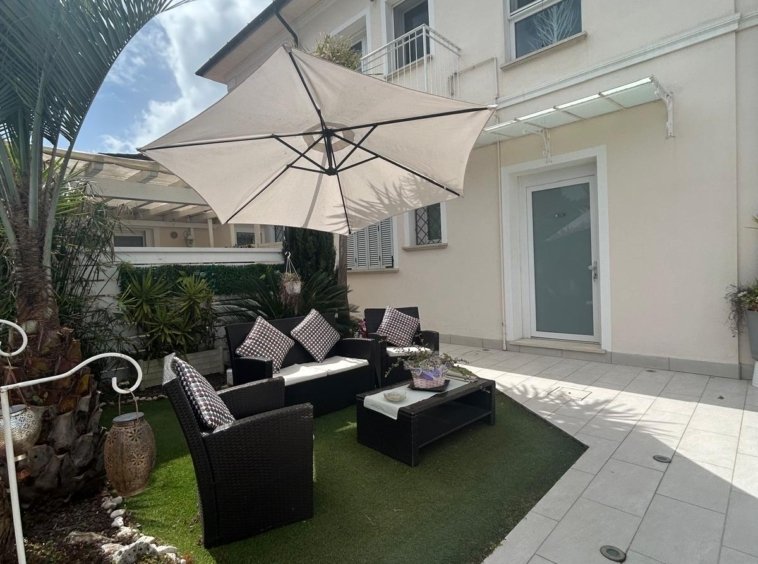 Apartment in Tonfano, Pietrasanta, Italy 1 - 17928410