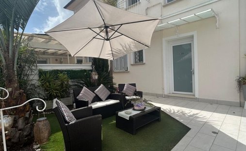 Apartment in Tonfano, Pietrasanta, Italy 1