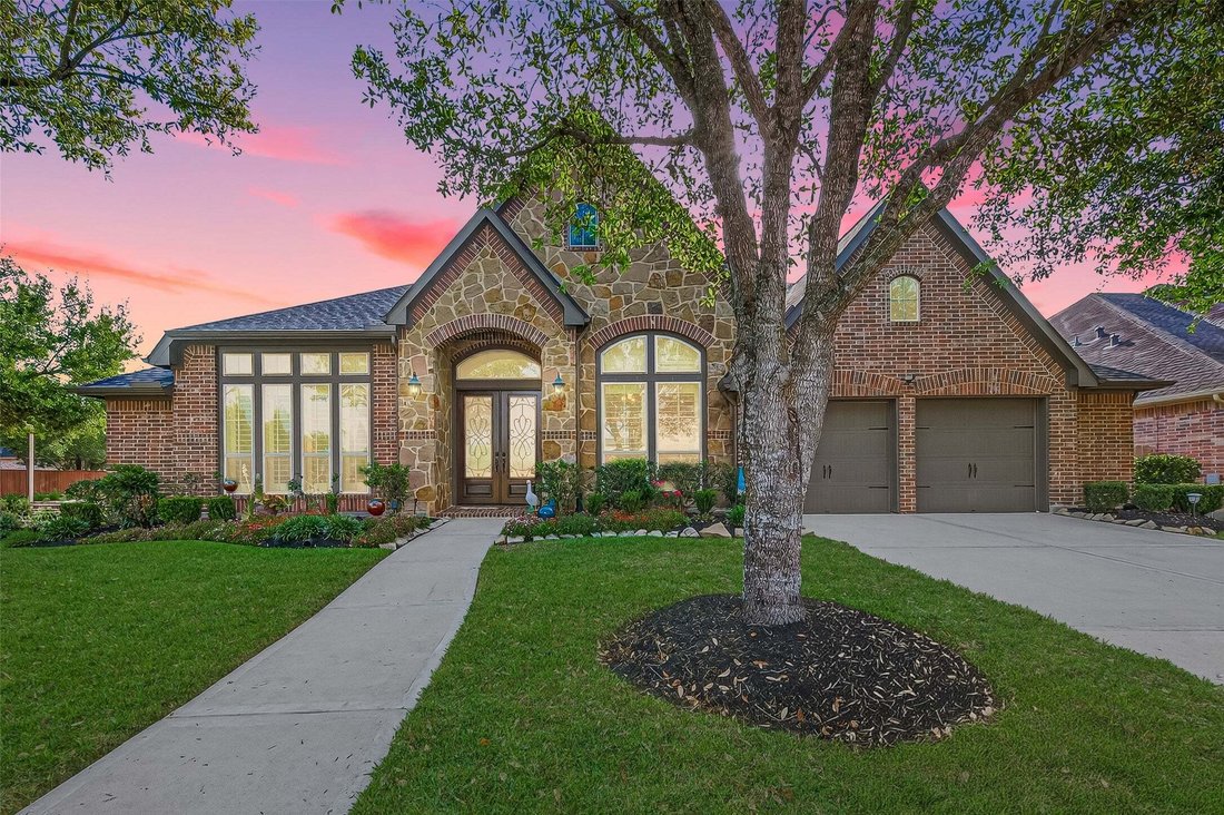 House in Katy, Texas, United States 5 - 17927744