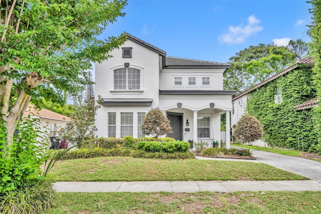 House in Eatonville, Florida, United States 2 - 17936264