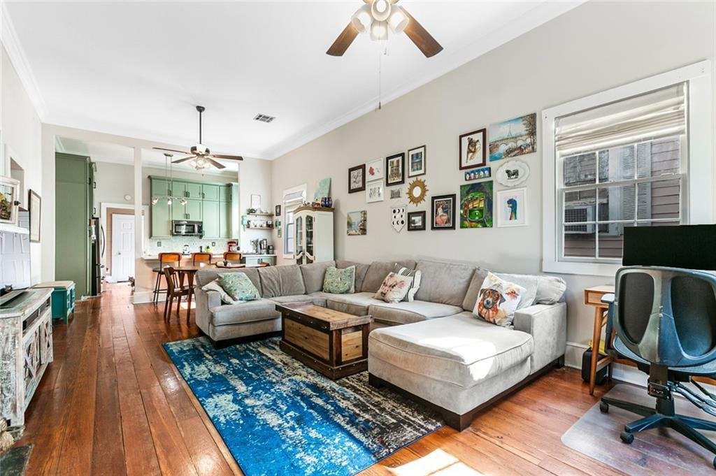 House in New Orleans, Louisiana, United States 2 - 17928543