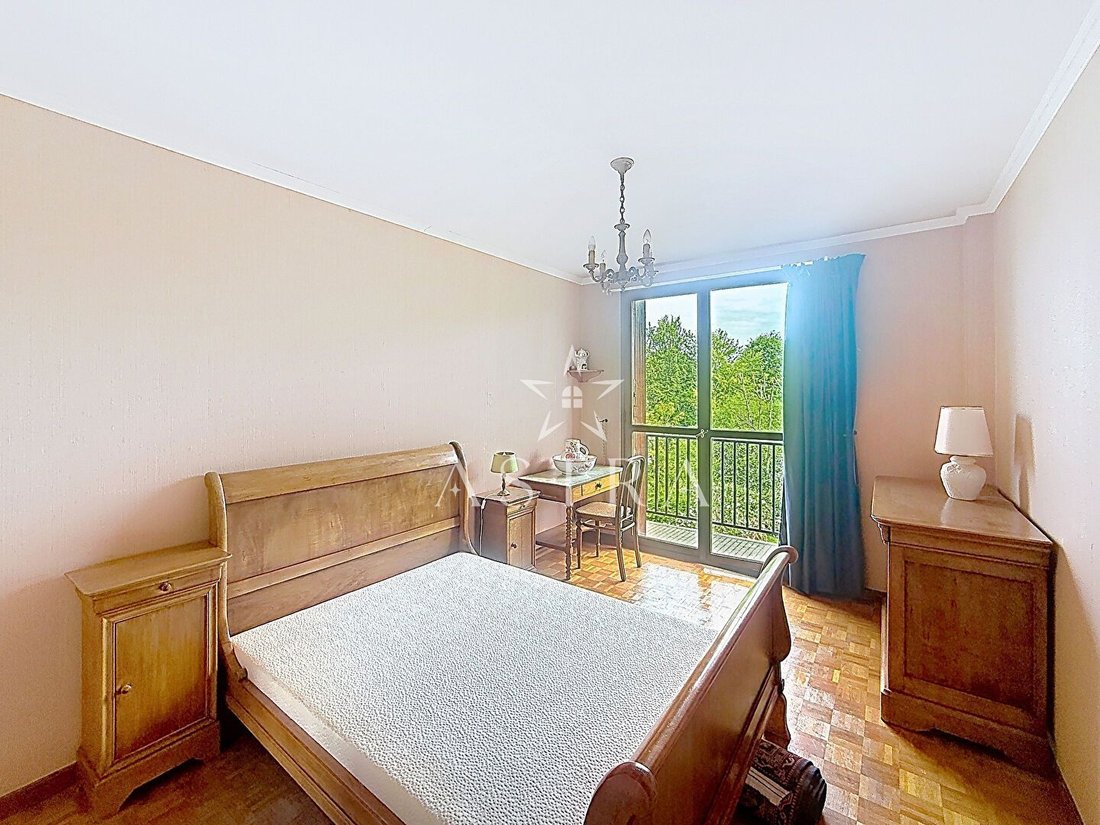 Wohnung in Parc de Sceaux, Sceaux, Frankreich 5 - 17744813