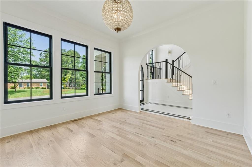 House in Marietta, Georgia, United States 3 - 17931135