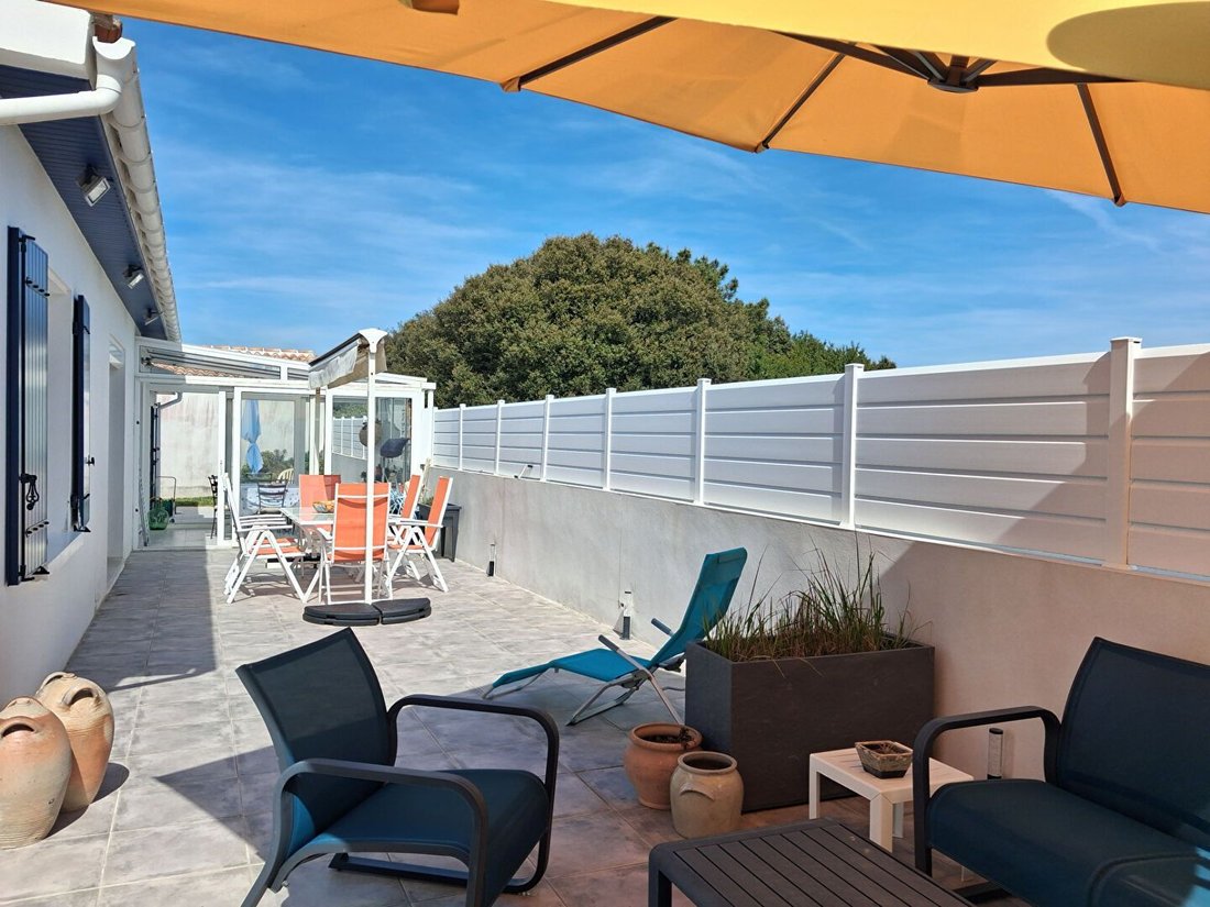 House in Dolus-d'Oleron, Nouvelle-Aquitaine, France 4 - 17796314