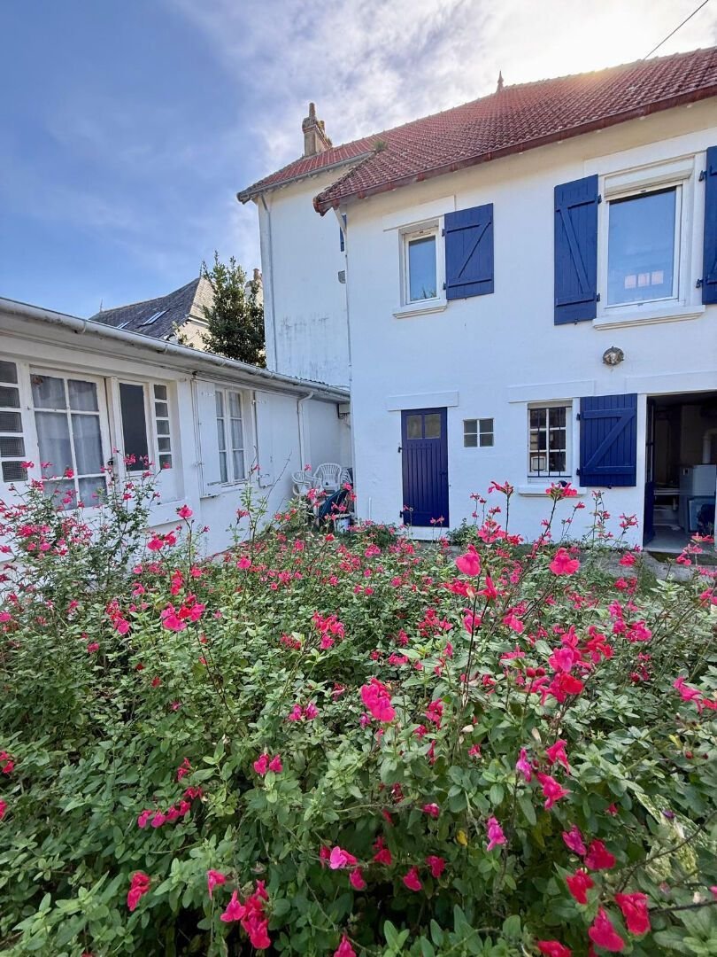 House in Ouest, Quiberon, France 1 - 16408780