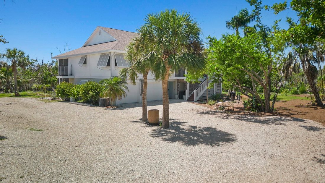 House in Sanibel, Florida, United States 5 - 17933192