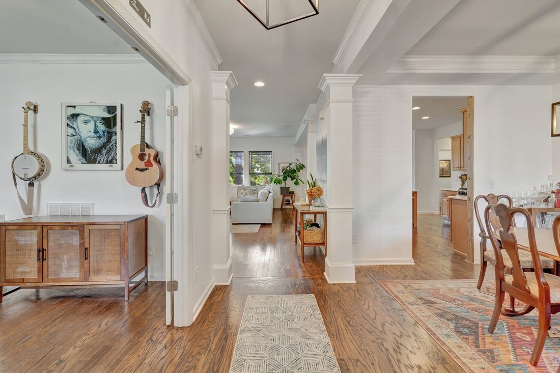 House in Nashville, Tennessee, United States 3 - 17937279
