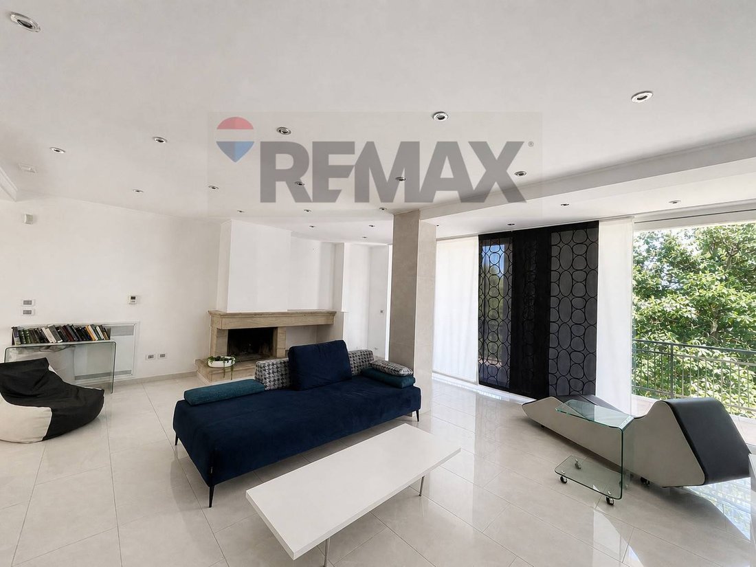 Apartment in Rende, Calabria, Italy 2 - 17936141