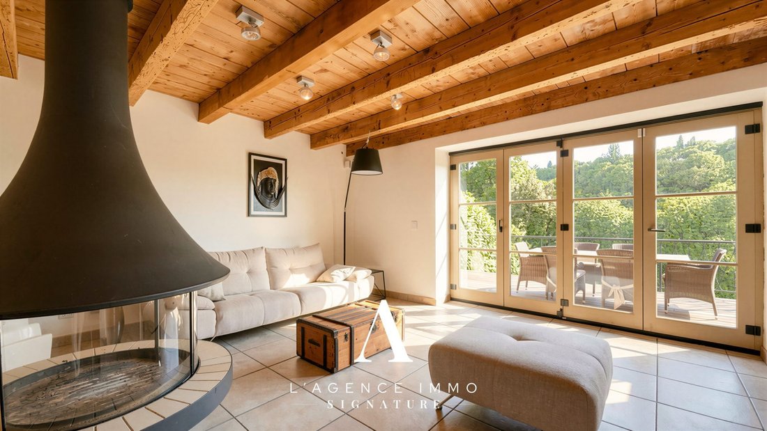 House in Vanzy, Auvergne-Rhône-Alpes, France 4 - 16271718