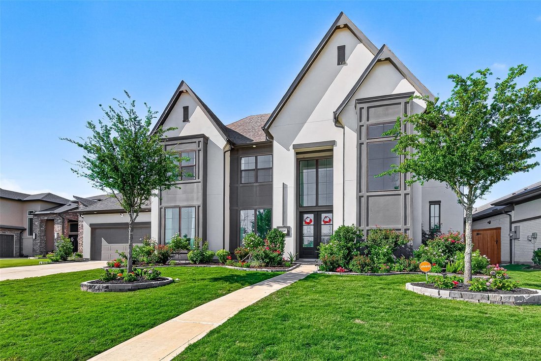House in Cypress, Texas, United States 3 - 17934985