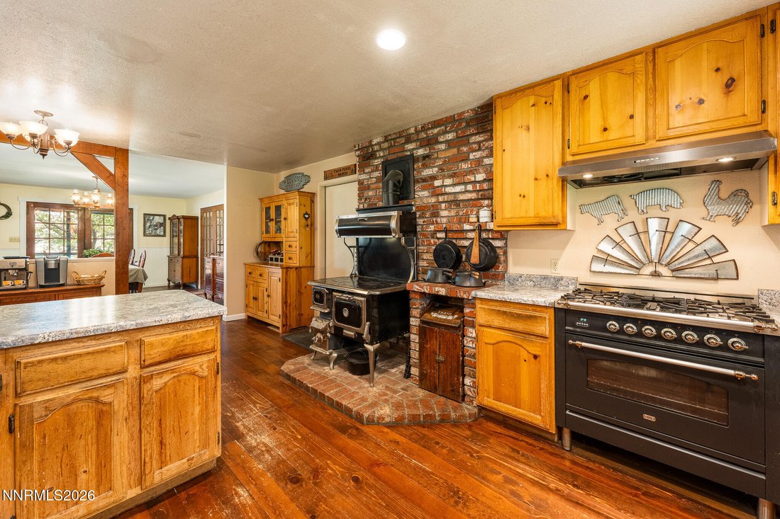 House in Verdi, Nevada, United States 4 - 17935403