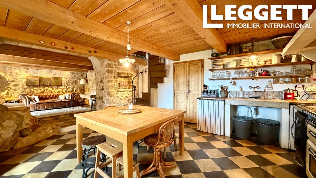 House in Bargemon, Provence-Alpes-Côte d'Azur, France 4 - 17930352