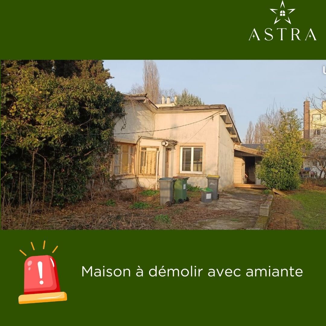 Land in Antony, Ile-de-France, France 4 - 17146664
