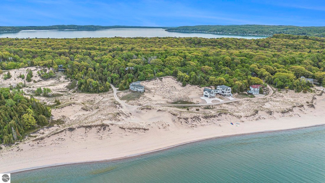 Land in Frankfort, Michigan, United States 3 - 17935047