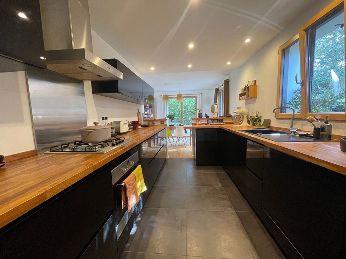 House in Dolus-d'Oleron, Nouvelle-Aquitaine, France 4 - 17299537