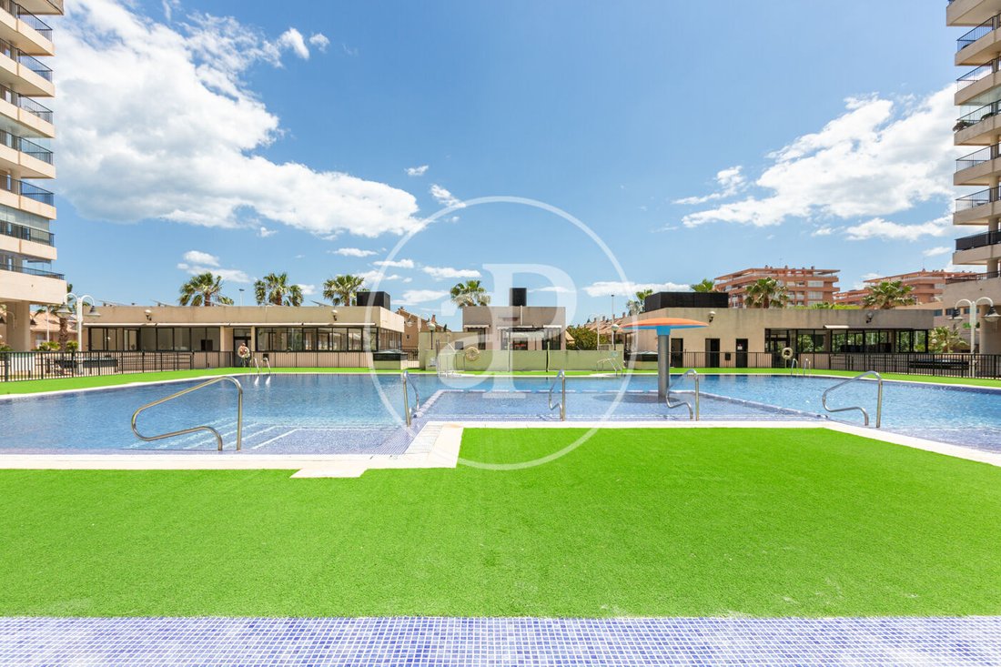 Apartment in Alboraia / Alboraya, Valencian Community, Spain 2 - 17937665